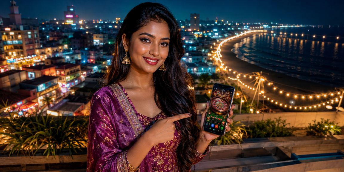 কক্সবাজার সমুদ্র সৈকতে মোবাইল অ্যাপে লাইভ স্পোর্টস বেটিং করছেন একজন সদস্য